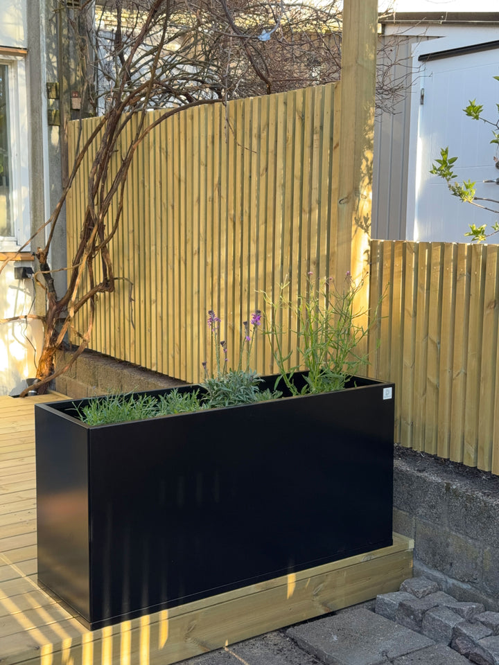 Planteringslåda Flex 120x40x60