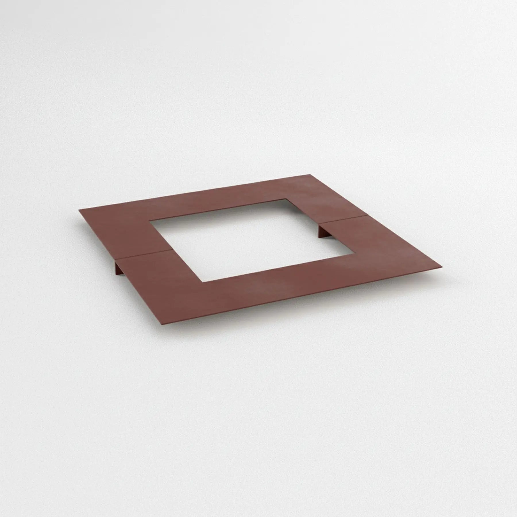 Robot Trädram Designplåt