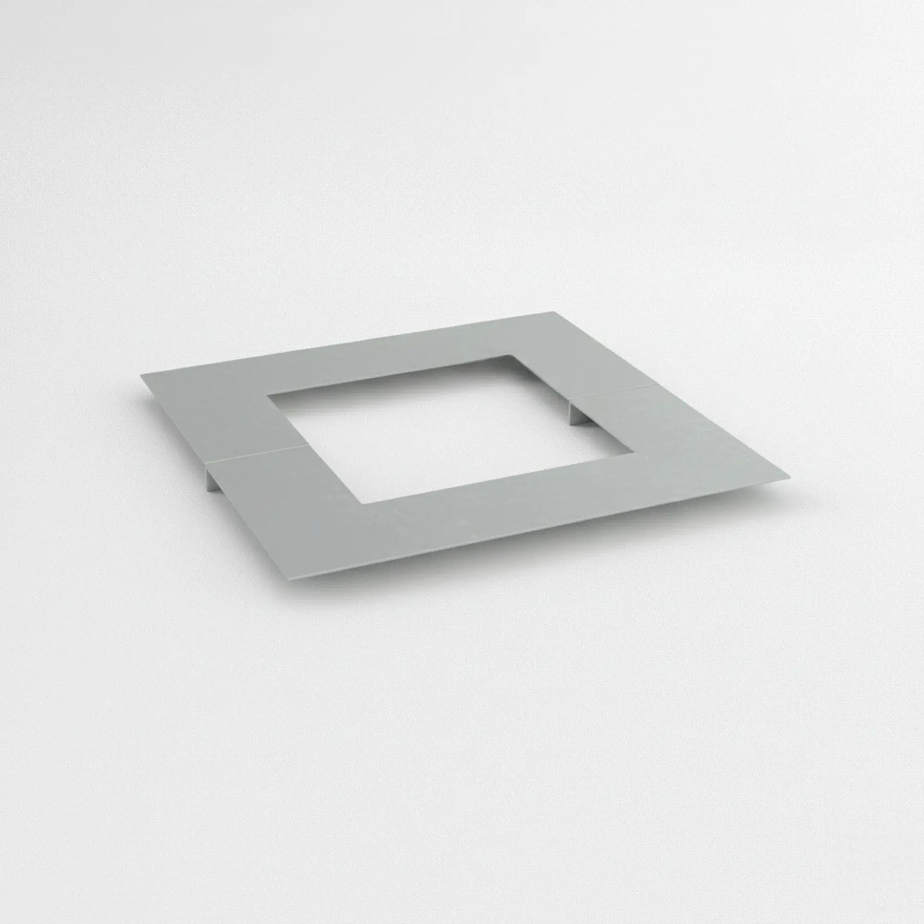 Robot Trädram Designplåt