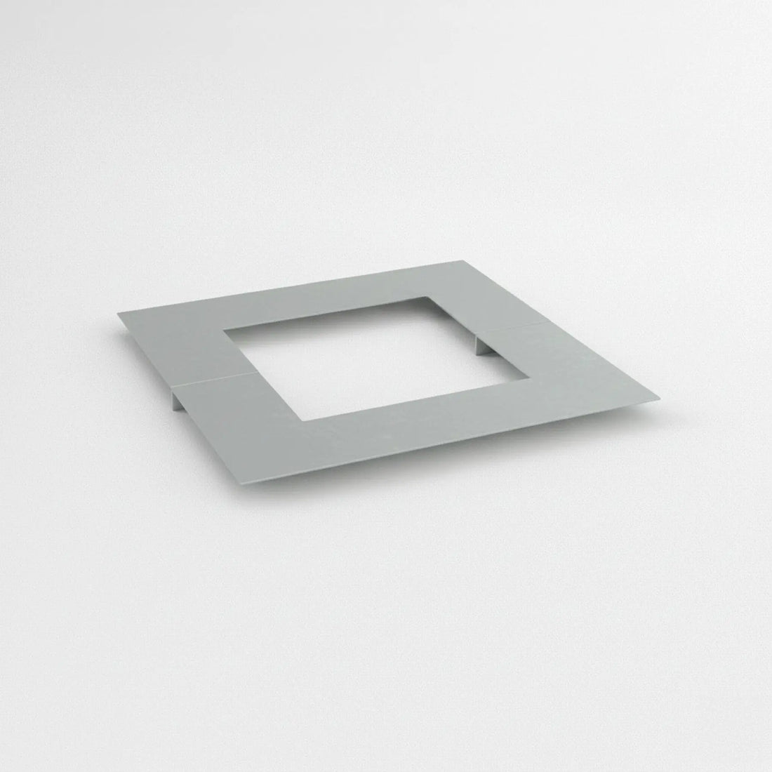 Robot Trädram Designplåt