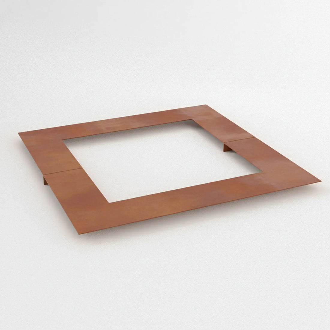 Robot Trädram Designplåt