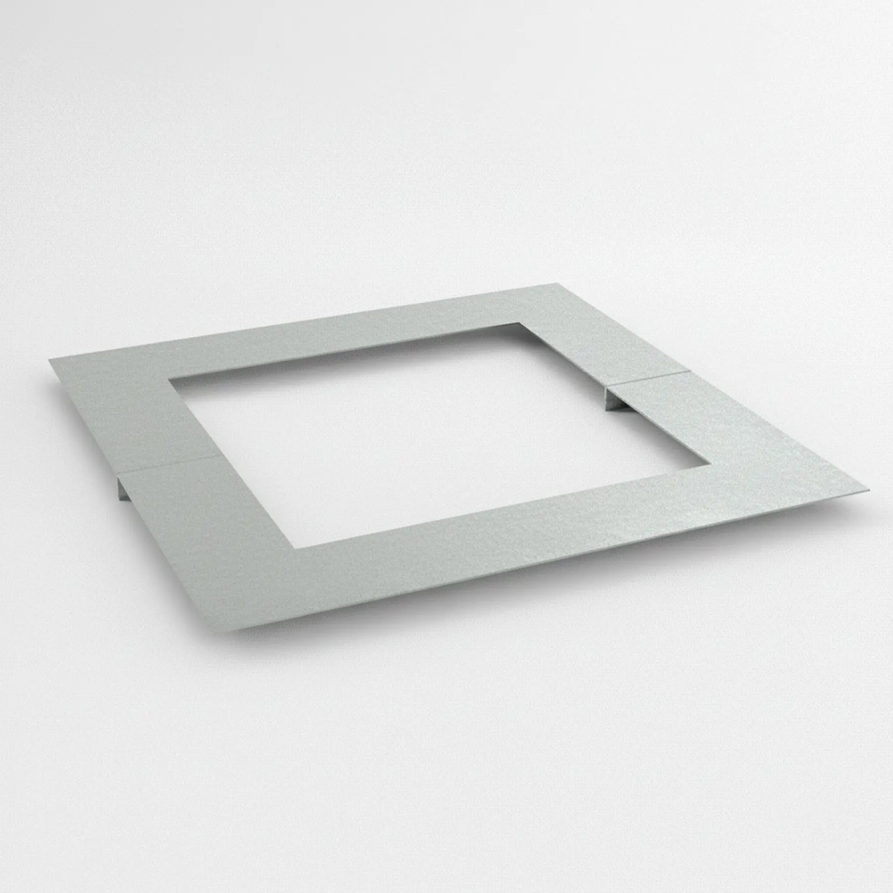 Robot Trädram Designplåt