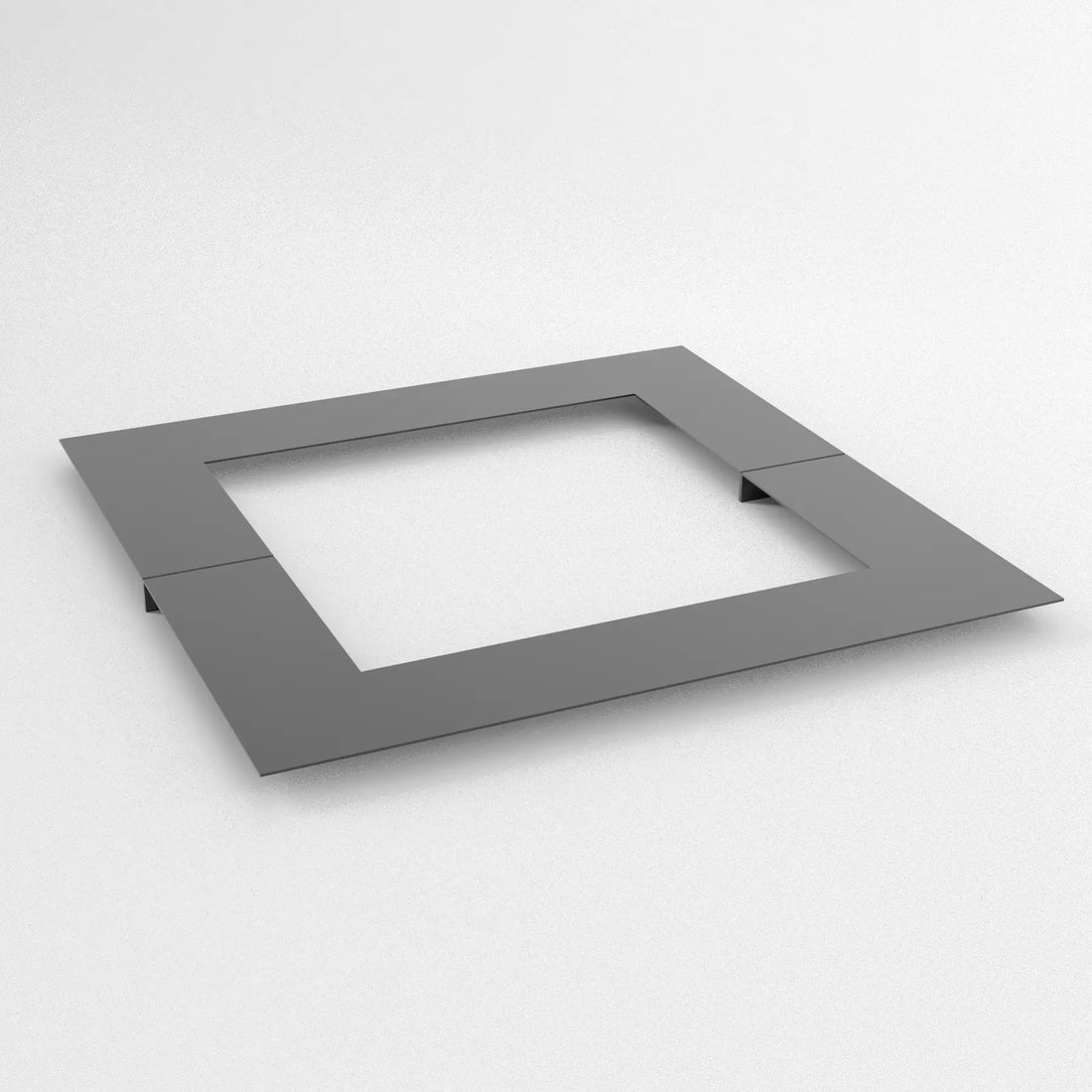 Robot Trädram Designplåt