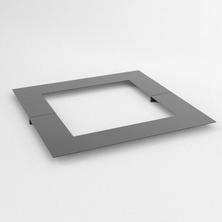 Robot Trädram Designplåt