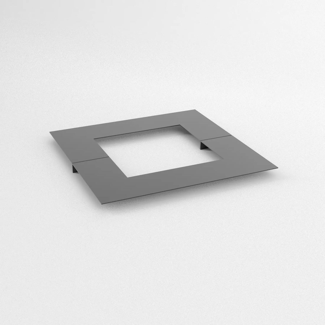 Robot Trädram Designplåt